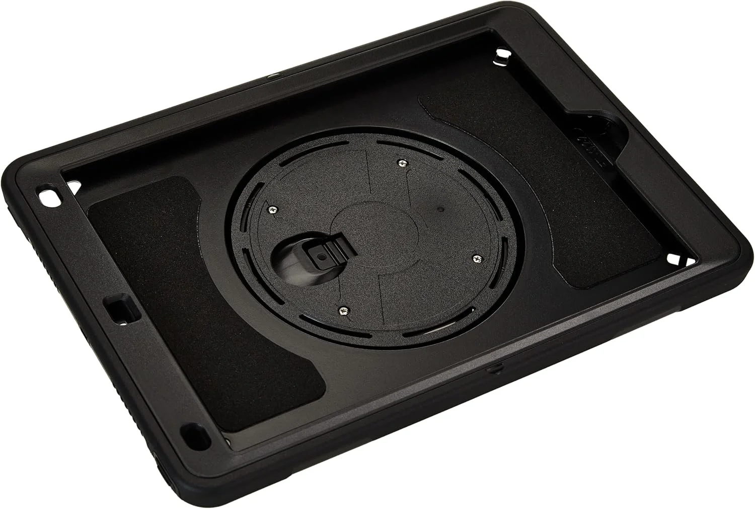 کاور آیپد 10.2 اینچ نسل نهم 2021: کاور محافظ سنگین و ضد ضربه سیلیکونی با استاندارد نظامی برای آیپد 10.2 اینچ 2020/2019 به همراه دسته + بند + جای مداد + پایه چرخان - سبز نعنایی