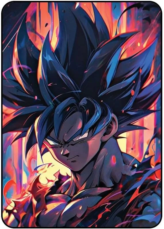 کاور محافظ طرح گوکو مدل AAIPAD234N341 مناسب برای آیپد 2/3/4