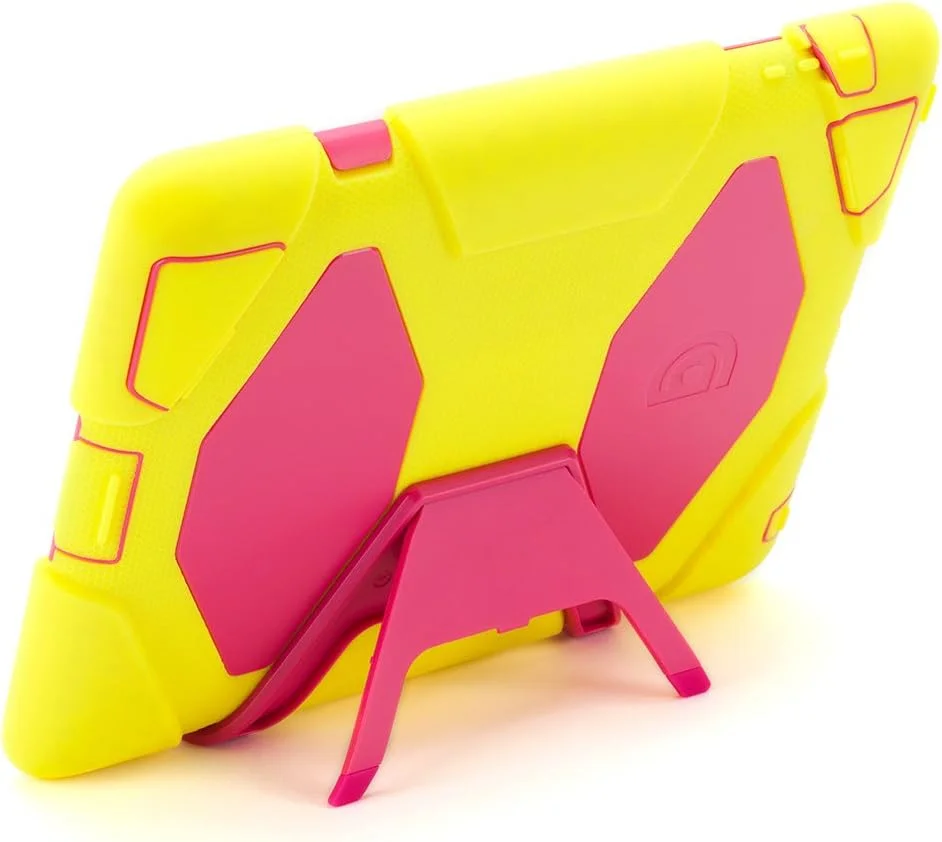 کیف تبلت آستینی گریفین GB35693 - کیف تبلت - (کیف سیلیکونی، Apple iPad 2, iPad 3, iPad (نسل 4