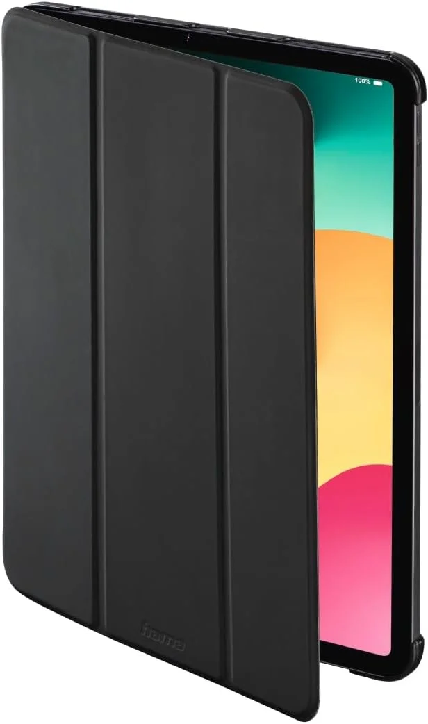 کیف تبلت Hama Fold برای Apple iPad Pro 13 اینچ (2024) - مشکی