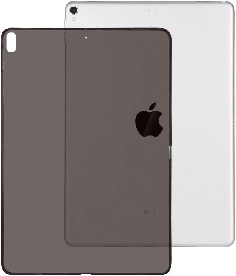 کاور سیلیکونی شفاف مشکی نرم Asgens مناسب آیپد ایر 4 10.9 اینچ 2020 / ایر 5 10.9 اینچ 2022، مناسب مدل های A2072/A2316/A2324/A2325/A2588/A2589/A2591 کاور سیلیکونی شفاف مشکی نرم Asgens مناسب آیپد ایر 4 10.9 اینچ 2020 / ایر 5 10.9 اینچ 2022، مناسب مدل های A2072/A2316/A2324/A2325/A2588/A2589/A2591