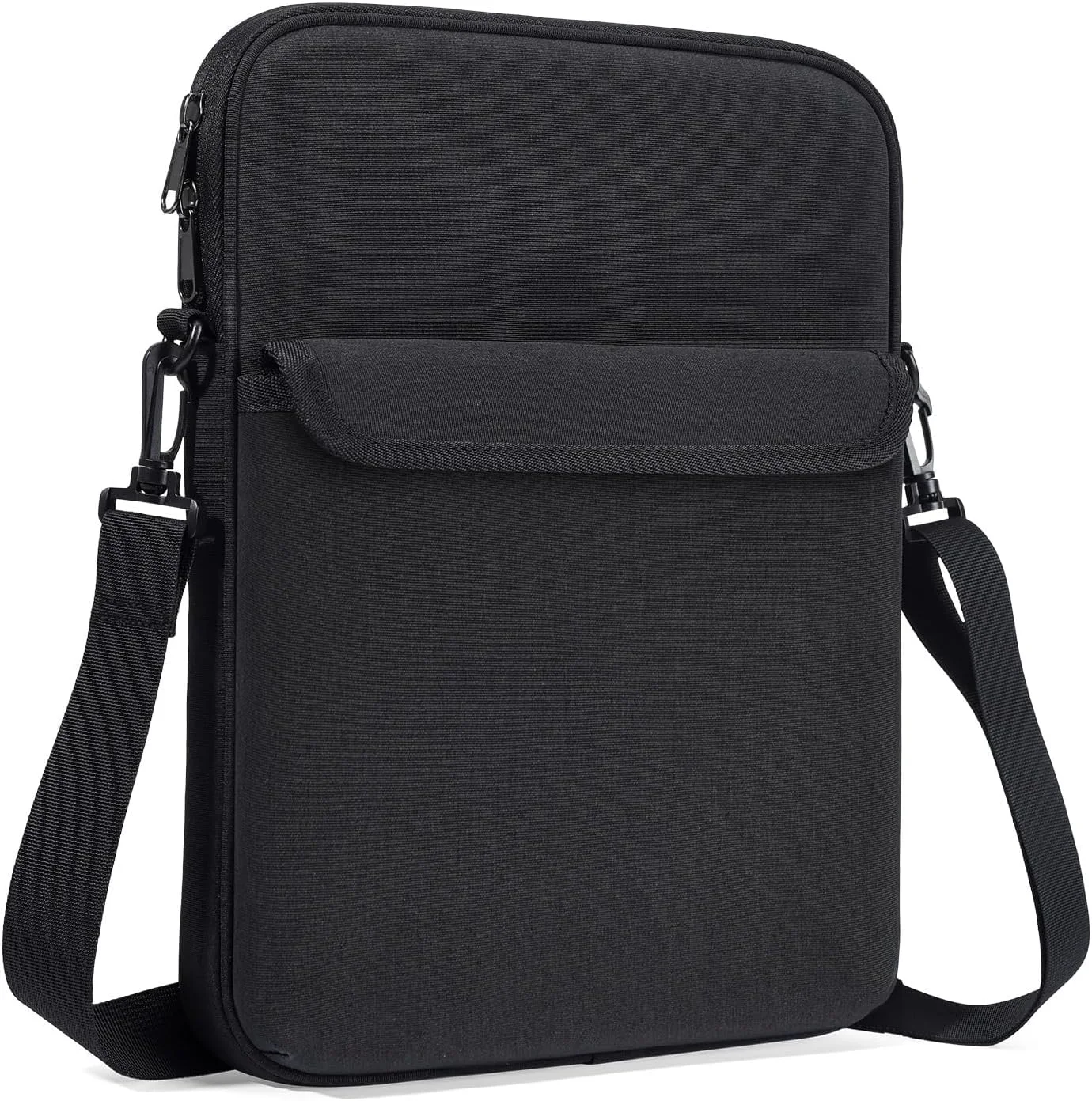 کیف آستین دار حمل آیپد ایر 11 اینچی Azonee برای آیپد پرو 11 M4 و ایر M2 M3 مدل 2024، برای آیپد (A16) 11 اینچی، برای آمازون فایر مکس 11/ HD 10، برای کیف گلکسی تب A9+ 11 اینچی با بند شانه