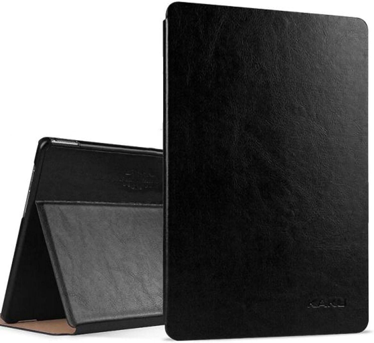 کیف تبلت شیائومی پد 7 / پد 7 پرو 11.2 اینچ، کیف محافظ ضد ضربه با قابلیت استند، کاور پشتی نرم TPU، کاور چرمی تبلت شیائومی پد 7 / شیائومی پد 7 پرو (مشکی)