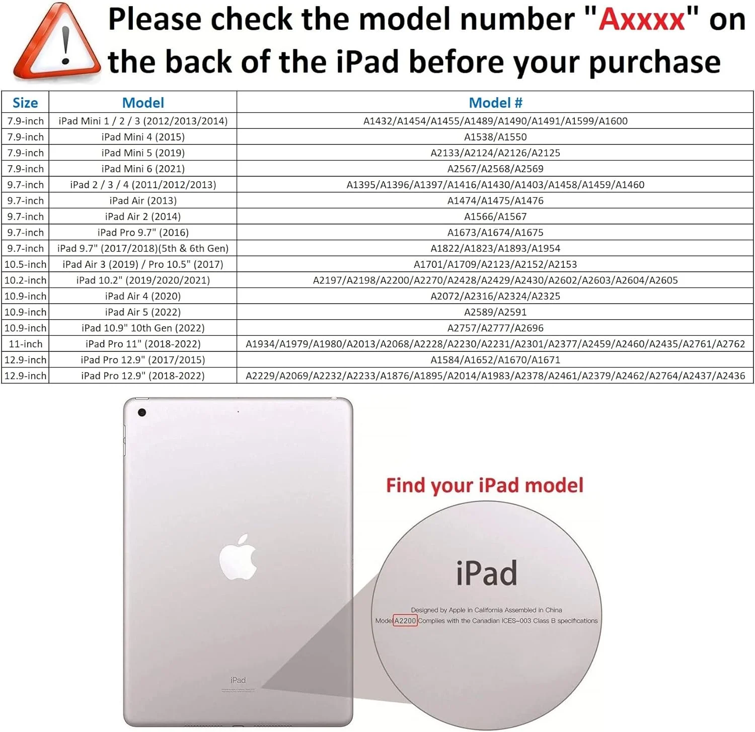 کاور چرمی هوشمند چرخشی 360 درجه AWH با قابلیت خواب/بیدار خودکار برای آیپد اپل (iPad Air 3 2019 / Pro 10.5" 2017، آبی روشن)
