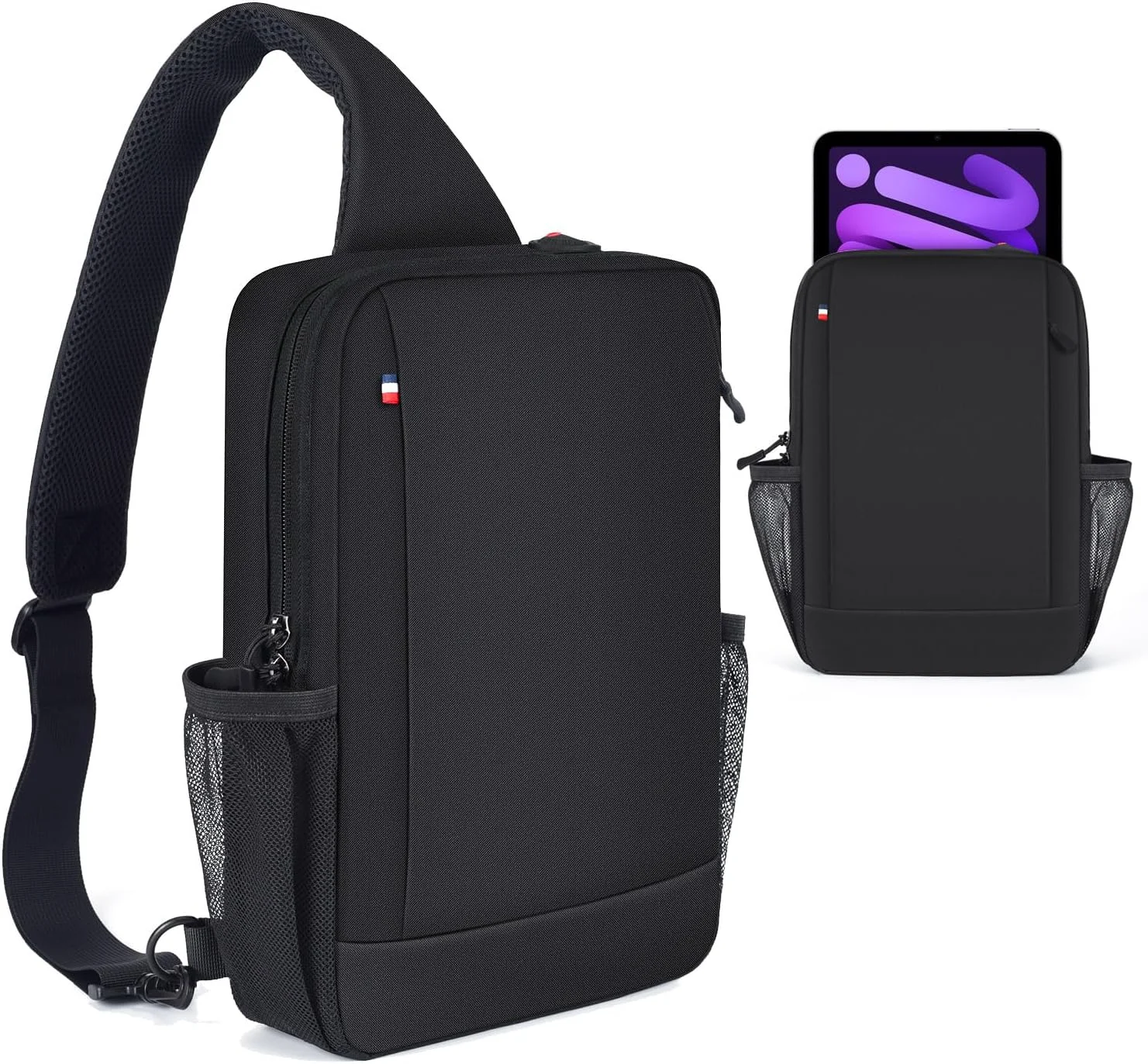 Tablet Carrying Sleeve Shoulder Bag for Amazon iPad Samsung