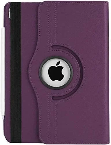 کاور هوشمند AWH برای آیپد پرو ۱۱ اینچ، کاور چرخشی ۳۶۰ درجه برای آیپد A1980/A1934/A2013 2018، کاور تاشو هوشمند برای آیپد پرو، کاور باریک و سبک