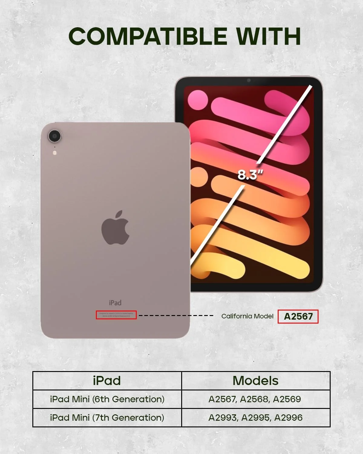 کیف چرمی Porter Riley برای آیپد مینی 7 / مینی 6 (8.3 اینچ) 2024/2021. کیف چرمی اصل، پایه دار، کاور و محافظ (قهوه ای روشن) کیف چرمی Porter Riley برای آیپد مینی 7 / مینی 6 (8.3 اینچ) 2024/2021. کیف چرمی اصل، پایه دار، کاور و محافظ (قهوه ای روشن)