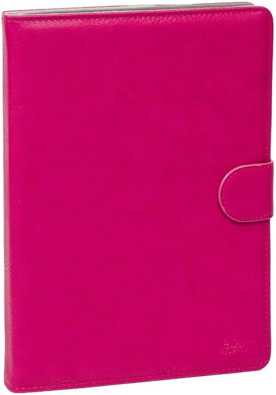 کیف تبلت یونیورسال ریواکیس 3017، شیک و محافظ، رنگ صورتی