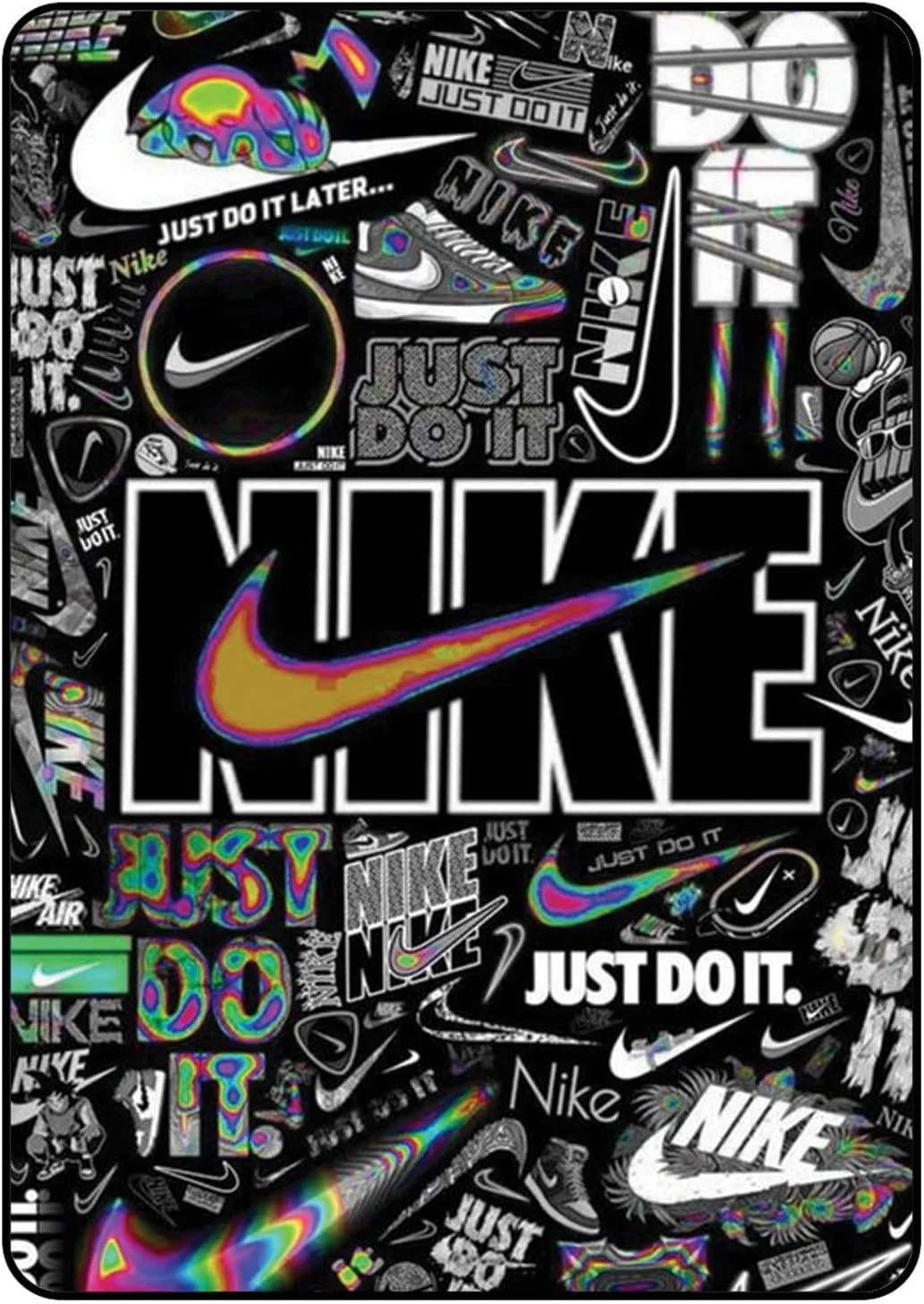 کاور آیپد ایر 2 9.7 اینچی چشم نواز، کاور محافظ آیپد ایر 2 9.7 اینچی نایک