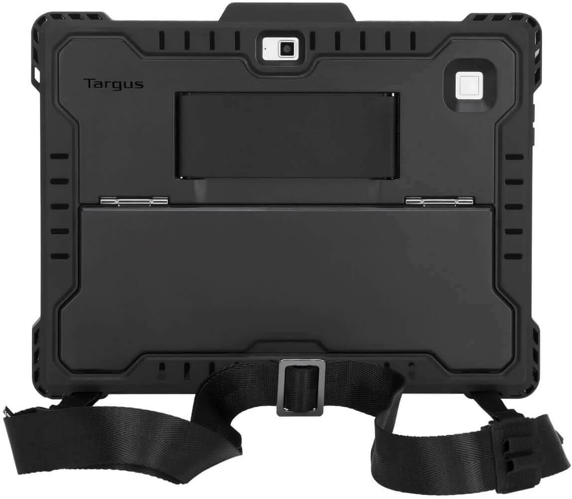 کیف تبلت تجاری تارگوس مناسب برای HP Elite x2 G4، مشکی (THZ811GLZ)