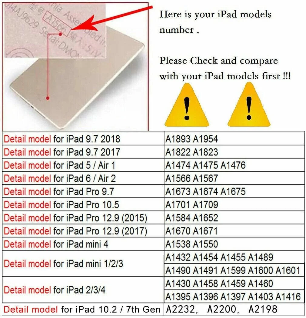 360 Rotating Leather Case Cover Tablet Accessories For Apple iPad 10.2 (2019) / Apple iPad 7th Gen Pink