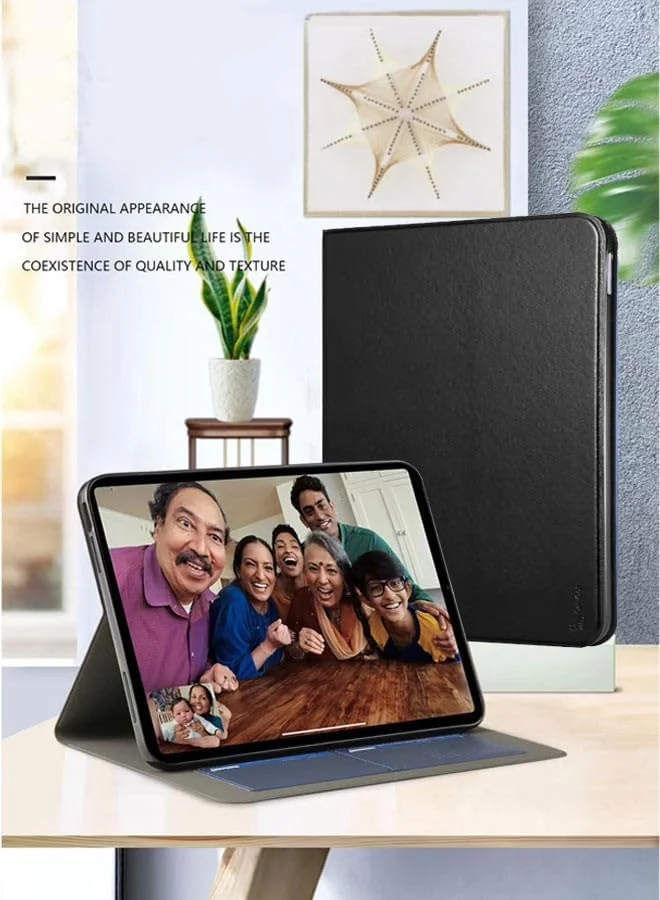 کاور محافظ طرح اولاف و اسب مدل AAIPAD234N664 مناسب برای آیپد 2/3/4 اپل