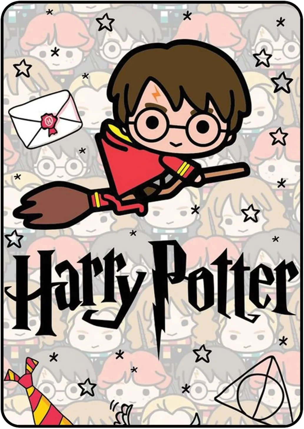 کاور آیپد 10.2 اینچی نسل 9 جذاب، کاور محافظ آیپد 10.2 اینچی نسل 9، کاور محافظ آیپد اپل 10.2 نسل 9 طرح هری پاتر