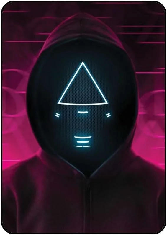 کاور محافظ طرح بازی مرکب مدل AAIPAD234N838 مناسب برای آیپد 2/3/4 اپل