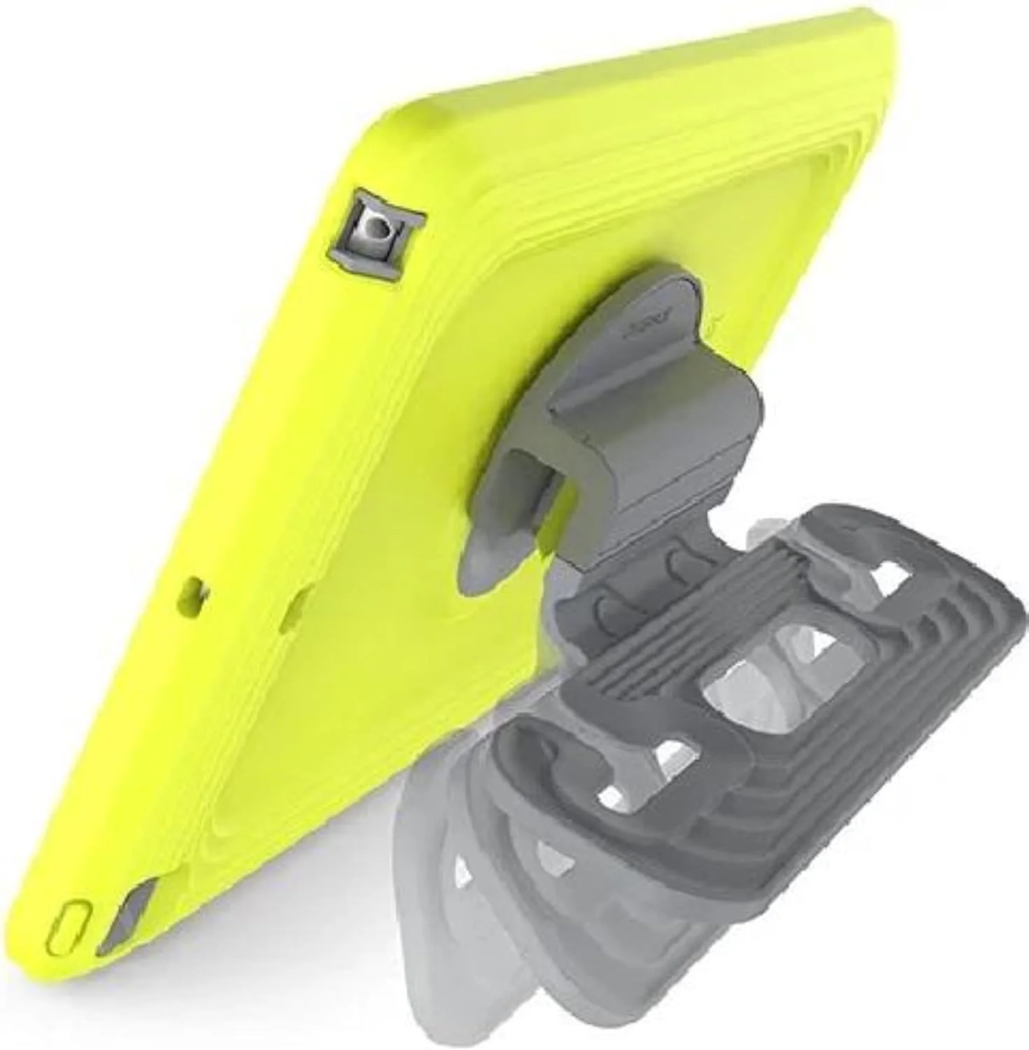 لوازم جانبی آیپد اپل اوترباکس EZGRAB