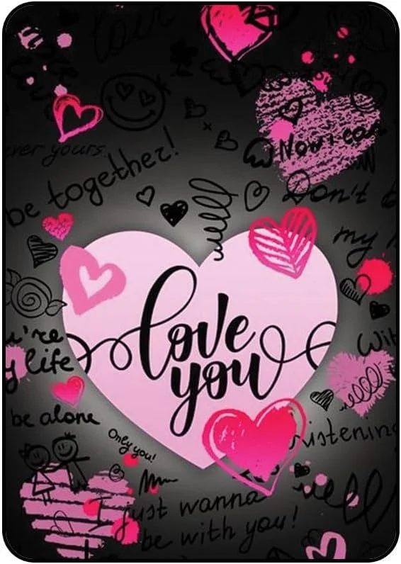 کاور محافظ آیپد 2/3/4 با طرح چاپی جذاب دوستت دارم مدل AAIPAD234N499 کاور محافظ آیپد 2/3/4 با طرح چاپی جذاب دوستت دارم مدل AAIPAD234N499