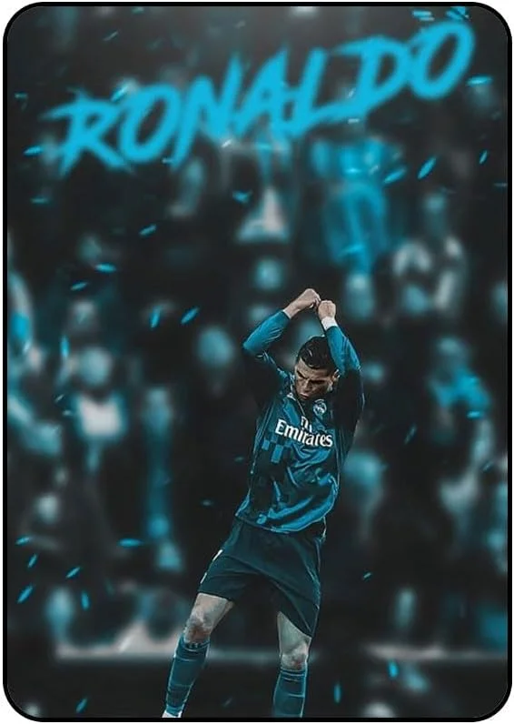 کاور محافظ چاپی کریستیانو رونالدو مدل AAIPAD10GEN109N759 مناسب برای آیپد نسل دهم 10.9 اینچی اپل کاور محافظ چاپی کریستیانو رونالدو مدل AAIPAD10GEN109N759 مناسب برای آیپد نسل دهم 10.9 اینچی اپل