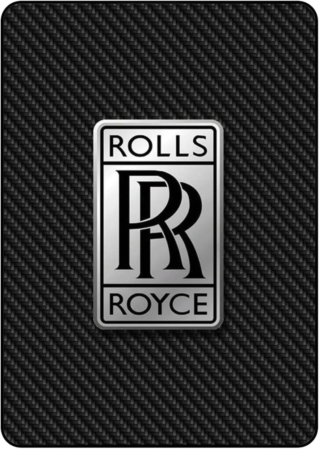 کاور محافظ تبلت اپل آیپد نسل پنجم 9.7 اینچی با طرح لوگو رولز رویس کاور محافظ تبلت اپل آیپد نسل پنجم 9.7 اینچی با طرح لوگو رولز رویس