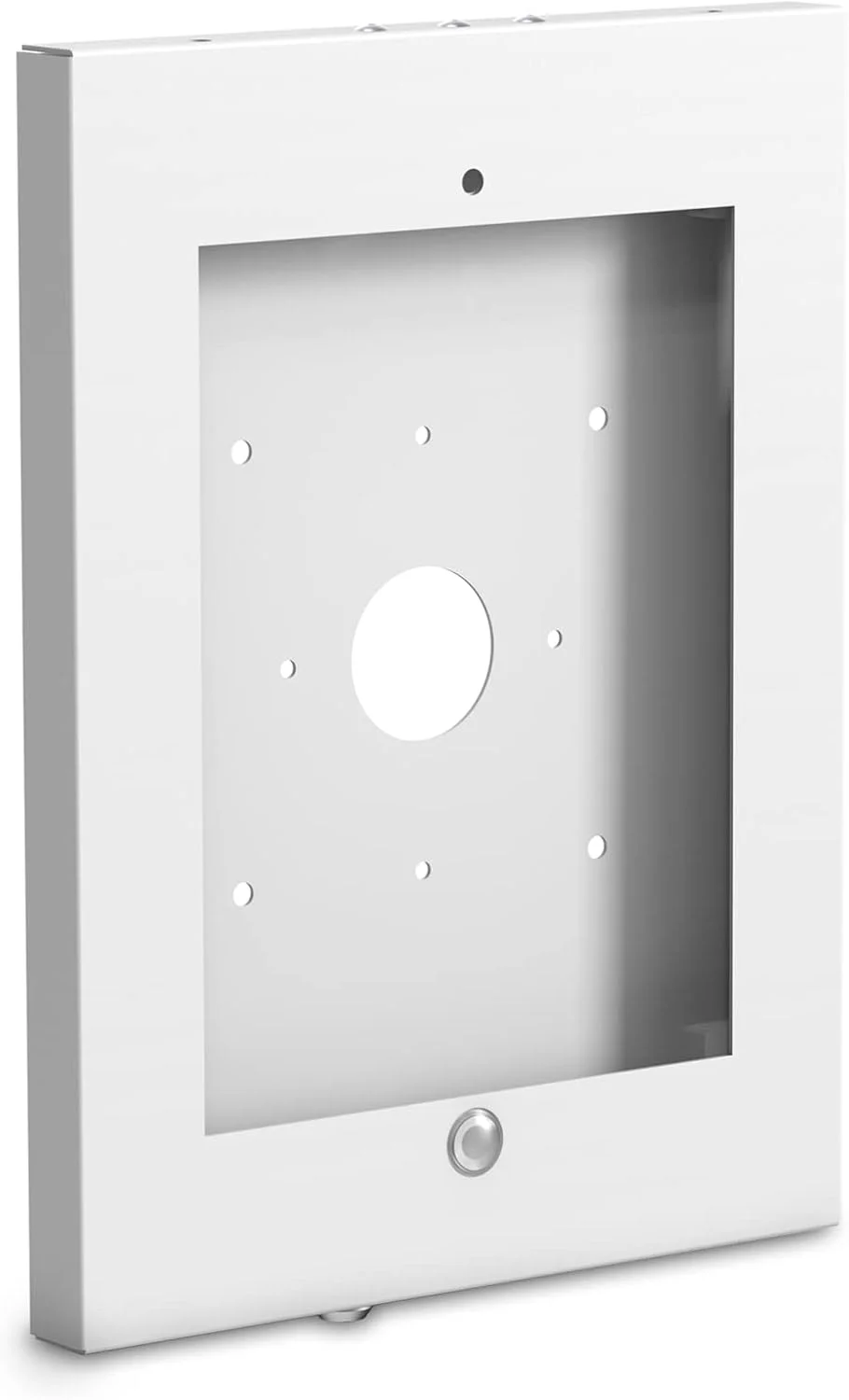 محفظه تبلت PureMounts PDS 5700 برای Apple iPad 2 و New iPad و iPad Air سفید محفظه تبلت PureMounts PDS 5700 برای Apple iPad 2 و New iPad و iPad Air سفید