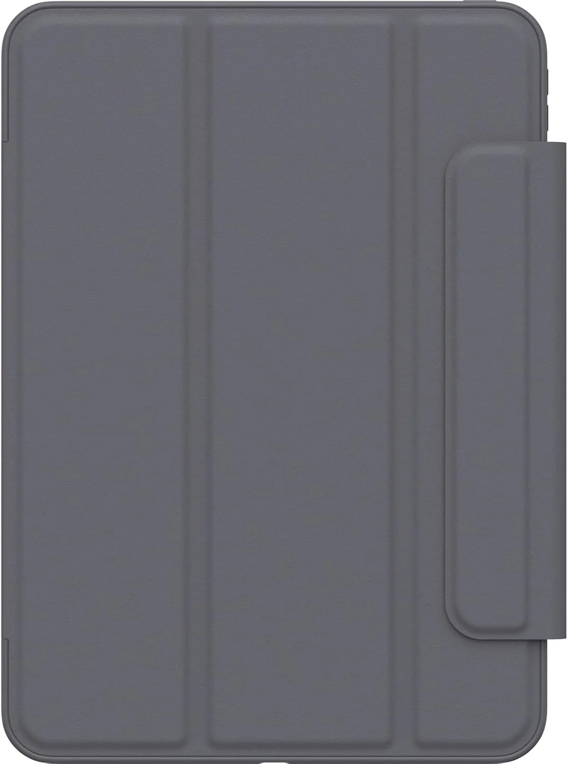 کیف کلاسوری OtterBox Symmetry برای آیپد پرو ۱۱ اینچ (۲۰۲۴)، ضد ضربه، ضد سقوط، کیف کلاسوری محافظ باریک، تست شده مطابق با استاندارد نظامی، مشکی