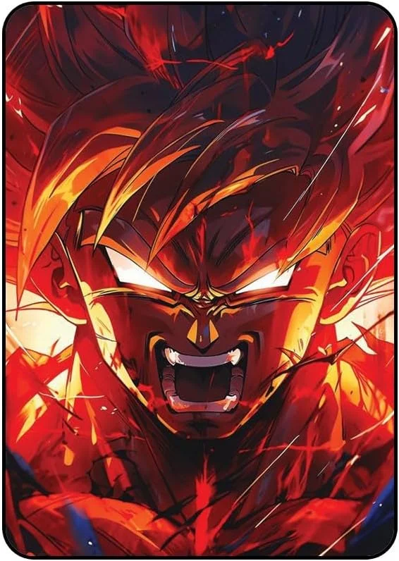 کاور محافظ طرح گُوکو خشمگین مدل AAIPAD10GEN109N342 مناسب برای آیپد نسل دهم 10.9 اینچی کاور محافظ طرح گُوکو خشمگین مدل AAIPAD10GEN109N342 مناسب برای آیپد نسل دهم 10.9 اینچی