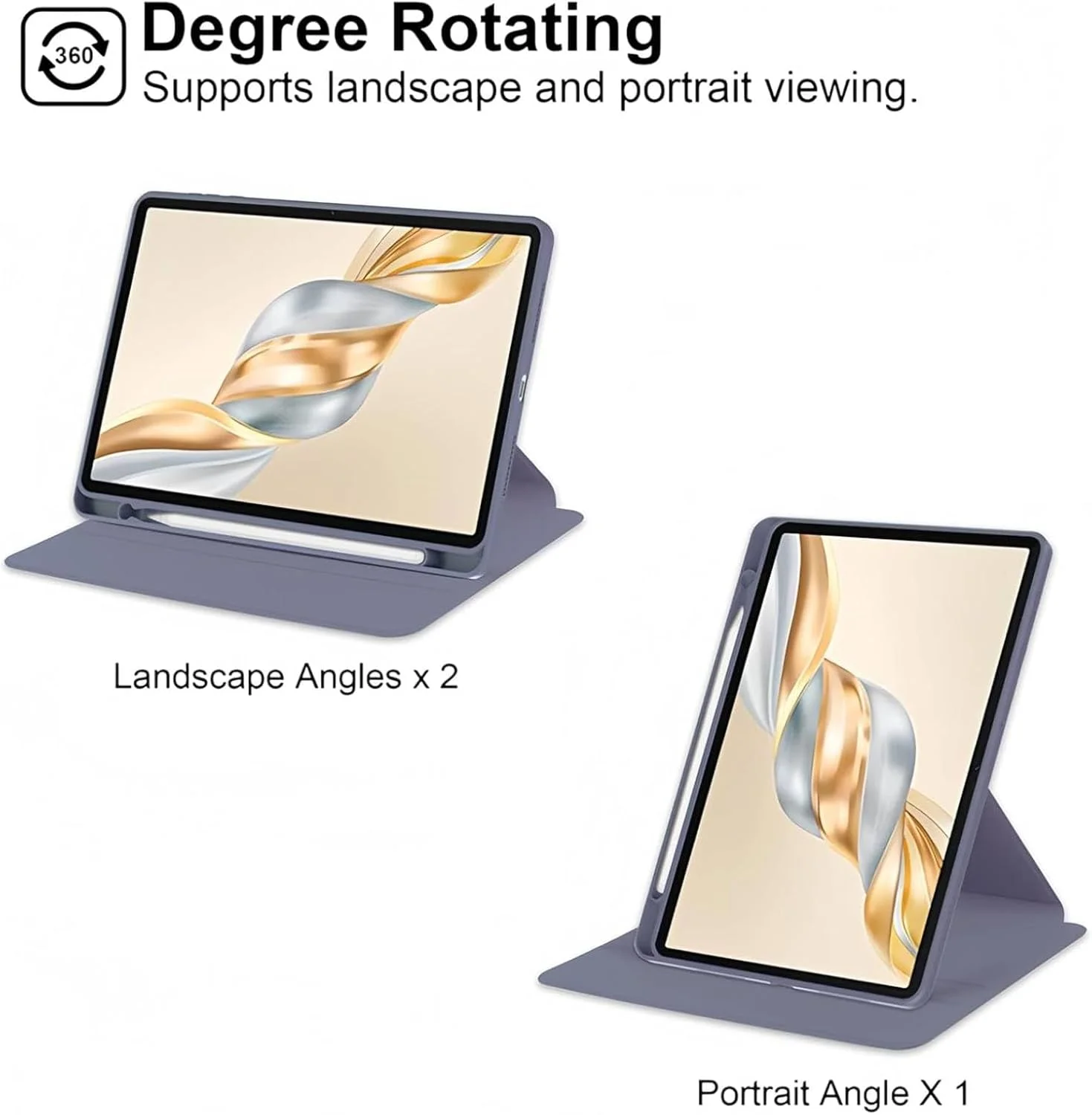 Vurtboly Hybrid Case Compatible with Honor Pad X9a 11.5" 2025 Cover, Clear Acrylic Multi-Angle Hard PC Case with Pen Holder Protective Stand Cover Compatible for Honor Pad X9a 11.5" 2025 (Purple) Vurtboly Hybrid Case Compatible with Honor Pad X9a 11.5" 2025 Cover, Clear Acrylic Multi-Angle Hard PC Case with Pen Holder Protective Stand Cover Compatible for Honor Pad X9a 11.5" 2025 (Purple)