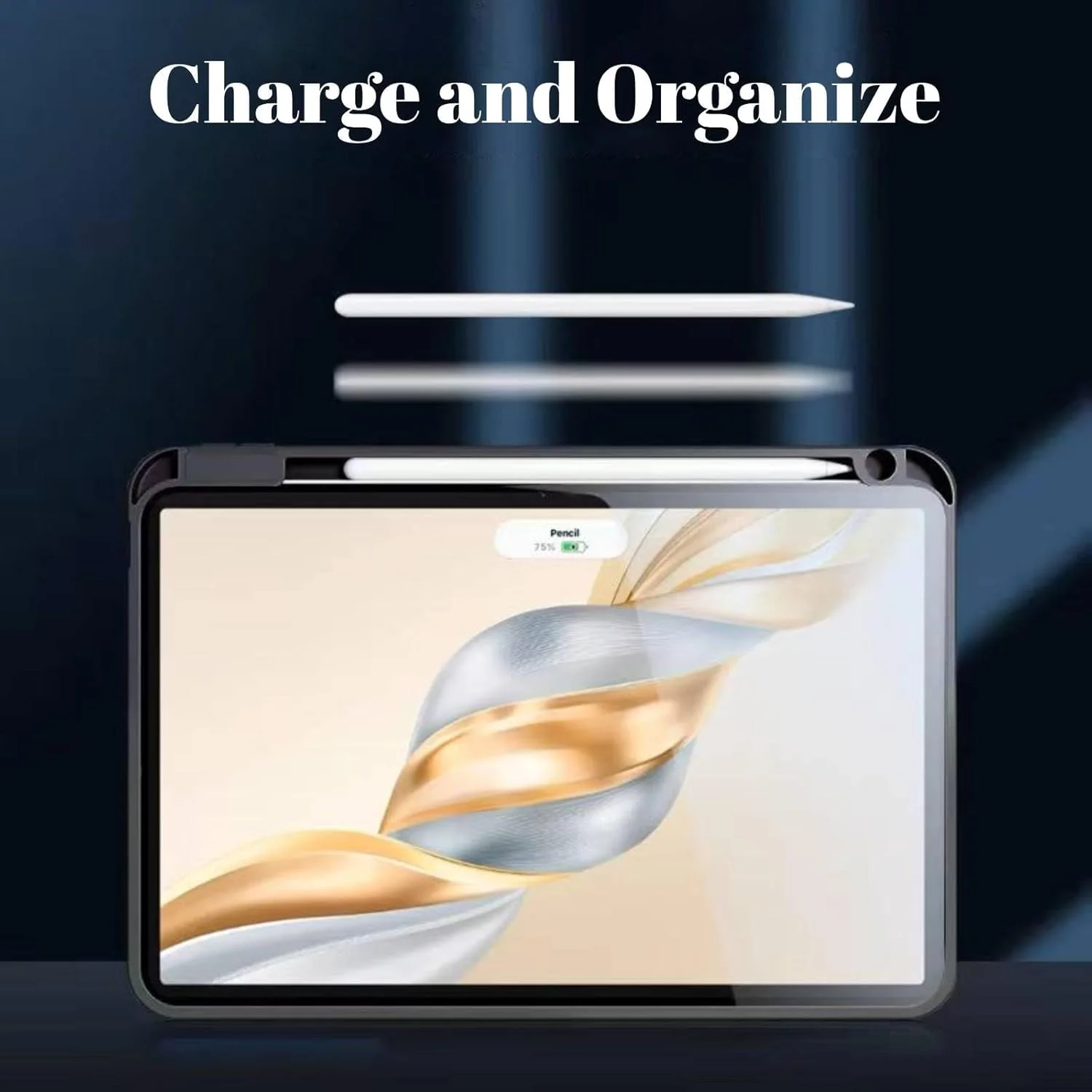 Vurtboly Hybrid Case Compatible with Honor Pad X9a 11.5" 2025 Cover, Clear Acrylic Multi-Angle Hard PC Case with Pen Holder Protective Stand Cover Compatible for Honor Pad X9a 11.5" 2025 (Purple) Vurtboly Hybrid Case Compatible with Honor Pad X9a 11.5" 2025 Cover, Clear Acrylic Multi-Angle Hard PC Case with Pen Holder Protective Stand Cover Compatible for Honor Pad X9a 11.5" 2025 (Purple)