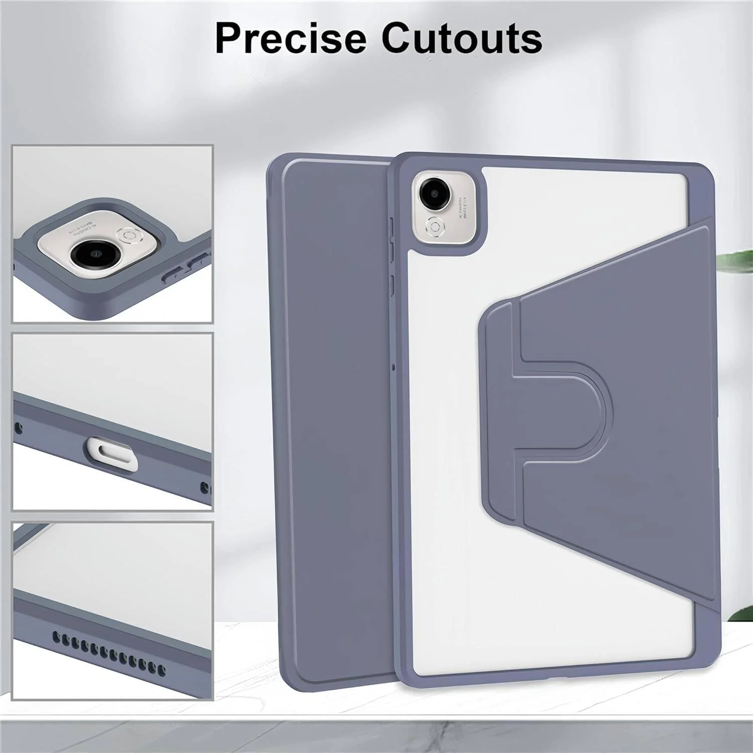 Vurtboly Hybrid Case Compatible with Honor Pad X9a 11.5" 2025 Cover, Clear Acrylic Multi-Angle Hard PC Case with Pen Holder Protective Stand Cover Compatible for Honor Pad X9a 11.5" 2025 (Purple) Vurtboly Hybrid Case Compatible with Honor Pad X9a 11.5" 2025 Cover, Clear Acrylic Multi-Angle Hard PC Case with Pen Holder Protective Stand Cover Compatible for Honor Pad X9a 11.5" 2025 (Purple)