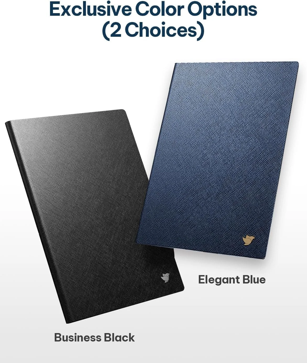 کیف محافظ مشکی برای تبلت جوهر الکترونیکی iFLYTEK 8.2" AINOTE Air 2 (کیف مشکی)