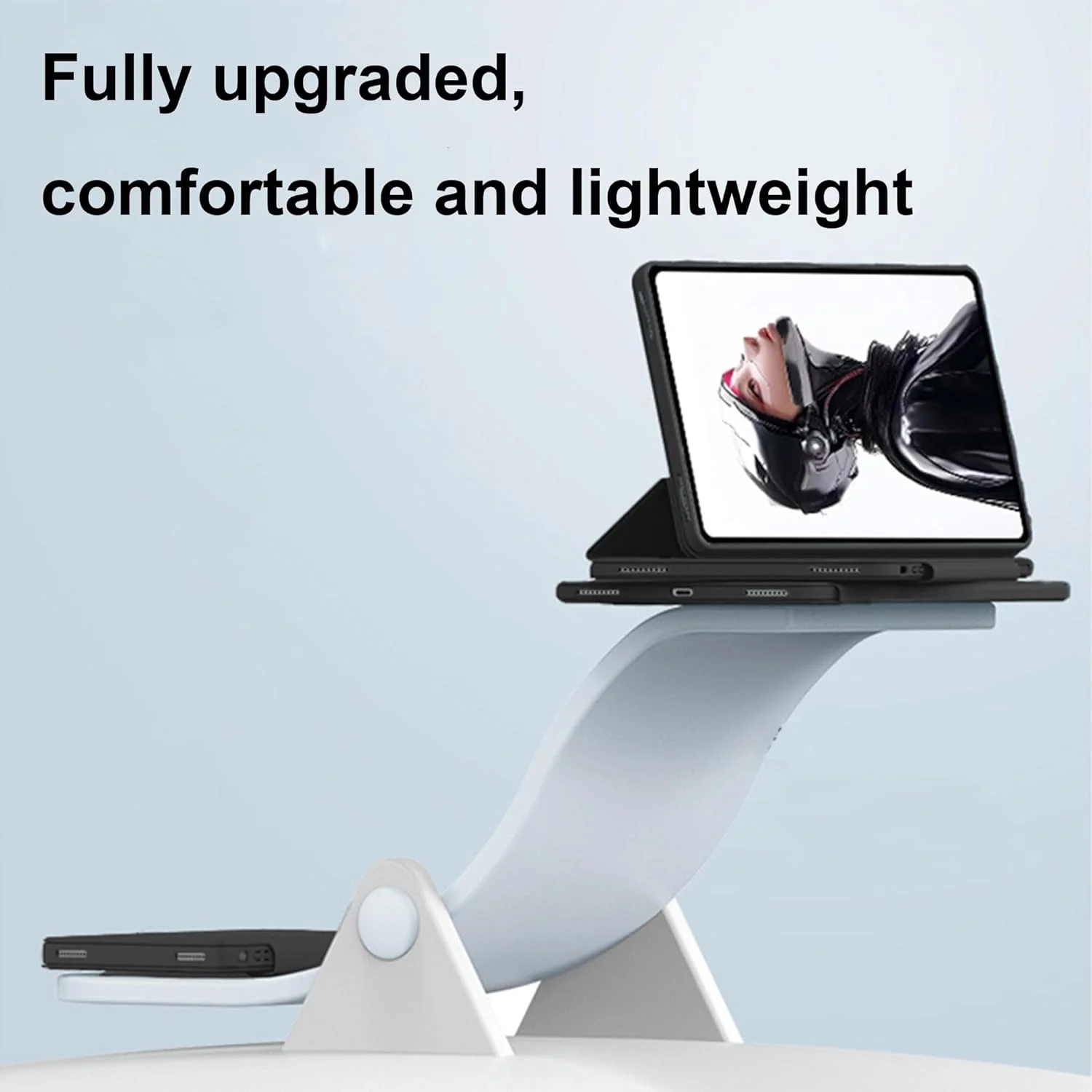 کاور CAUHENYEE برای رد مجیک آسترا 9.06 اینچ 2025، استند عمودی، ضد ضربه، کاور محافظ برای رد مجیک آسترا 9.06 اینچ - مشکی کاور CAUHENYEE برای رد مجیک آسترا 9.06 اینچ 2025، استند عمودی، ضد ضربه، کاور محافظ برای رد مجیک آسترا 9.06 اینچ - مشکی