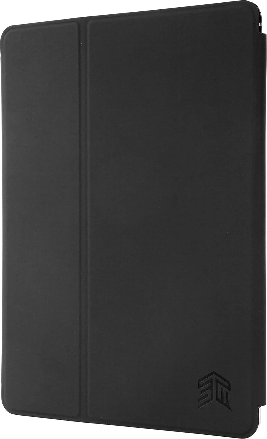 کیف استودیو STM طراحی شده برای آیپد نسل پنجم 9.7 اینچی، نسل ششم پرو ایر 1، 2 - مشکی/دودی (Stm-222-161Jw-01) کیف استودیو STM طراحی شده برای آیپد نسل پنجم 9.7 اینچی، نسل ششم پرو ایر 1، 2 - مشکی/دودی (Stm-222-161Jw-01)