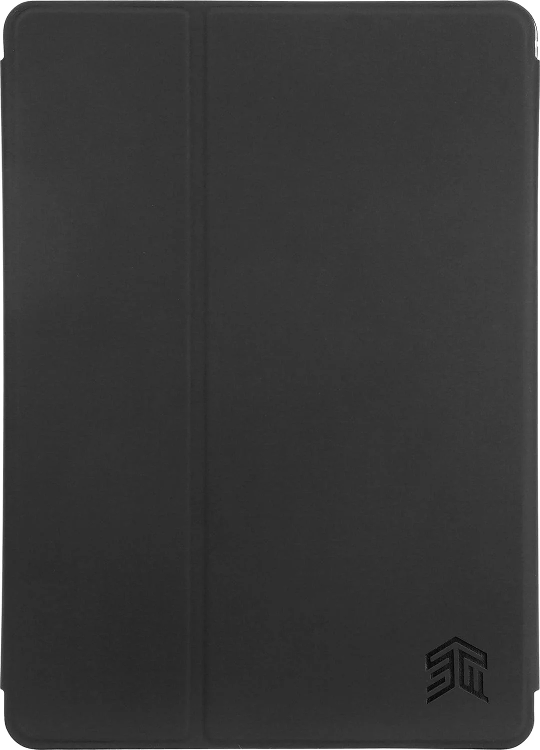 کیف استودیو STM طراحی شده برای آیپد نسل پنجم 9.7 اینچی، نسل ششم پرو ایر 1، 2 - مشکی/دودی (Stm-222-161Jw-01) کیف استودیو STM طراحی شده برای آیپد نسل پنجم 9.7 اینچی، نسل ششم پرو ایر 1، 2 - مشکی/دودی (Stm-222-161Jw-01)