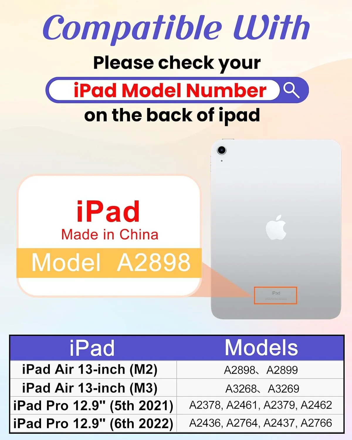 Kidcube for iPad Air 13 Inch Case (M3/M2)/for iPad Pro 12.9 Cases 6th/5th (2022/2021) - Women Girls Cute Rotating Stand Folio Cover with Pencil Holder & Card Slot Design Girly Kawaii Butterfly Cover Kidcube for iPad Air 13 Inch Case (M3/M2)/for iPad Pro 12.9 Cases 6th/5th (2022/2021) - Women Girls Cute Rotating Stand Folio Cover with Pencil Holder & Card Slot Design Girly Kawaii Butterfly Cover