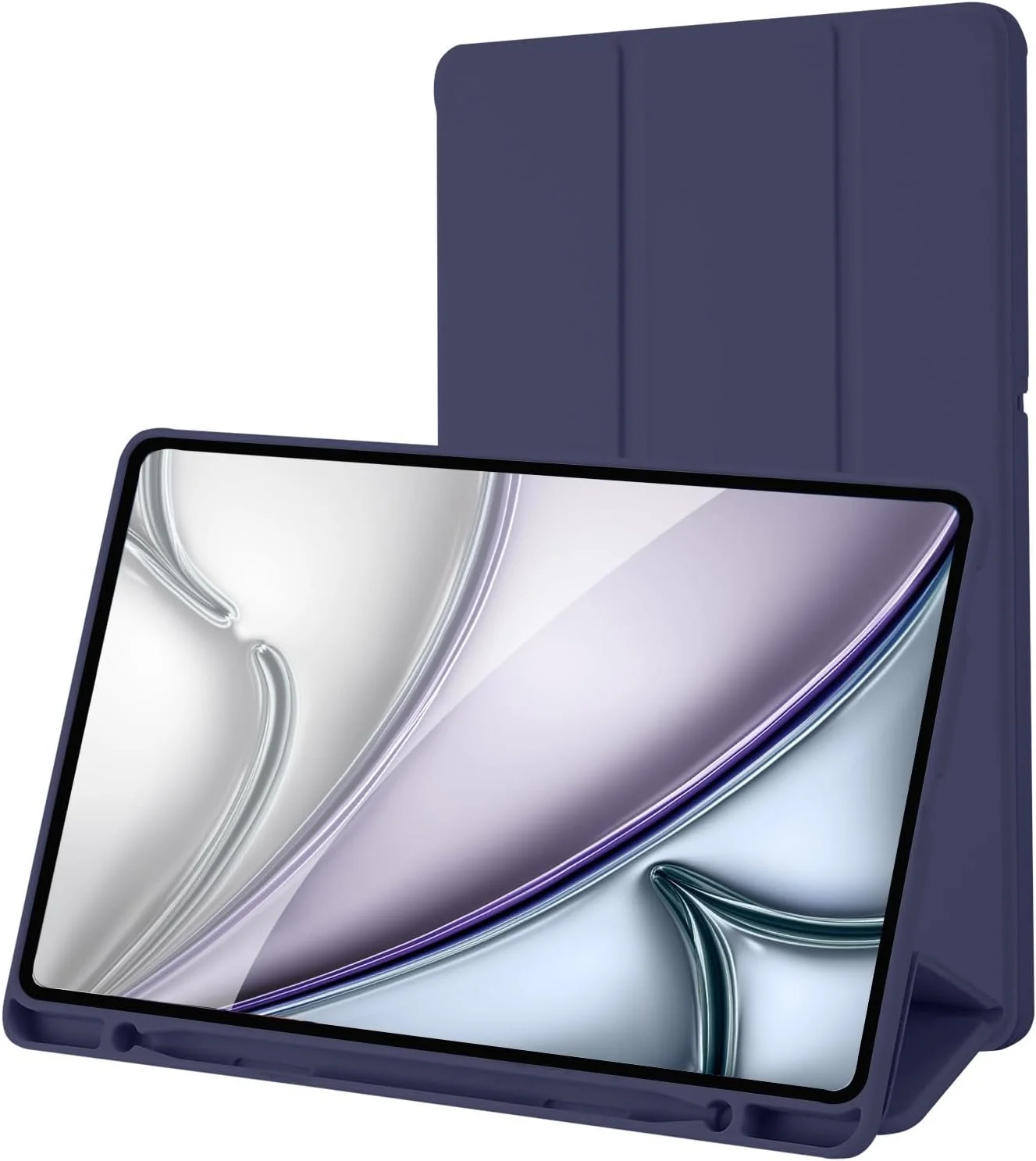 کیف پالکیتسی مناسب برای تبلت سامسونگ گلکسی تب S6 لایت با جای قلم (SM-P620N/P625N/P610/P613/P615/P619)، کاور برای سامسونگ گلکسی تب S6 لایت 10.4 اینچ 2024/2022/2020 (آبی نفتی) کیف پالکیتسی مناسب برای تبلت سامسونگ گلکسی تب S6 لایت با جای قلم (SM-P620N/P625N/P610/P613/P615/P619)، کاور برای سامسونگ گلکسی تب S6 لایت 10.4 اینچ 2024/2022/2020 (آبی نفتی)