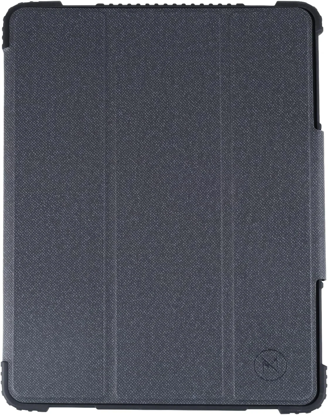 کاور مقاوم مکس اند مکس مناسب آیپد 10.2 اینچی نسل نهم 2021، نسل هشتم 2020 و نسل هفتم 2019، ضد ضربه و دارای استند (مشکی)