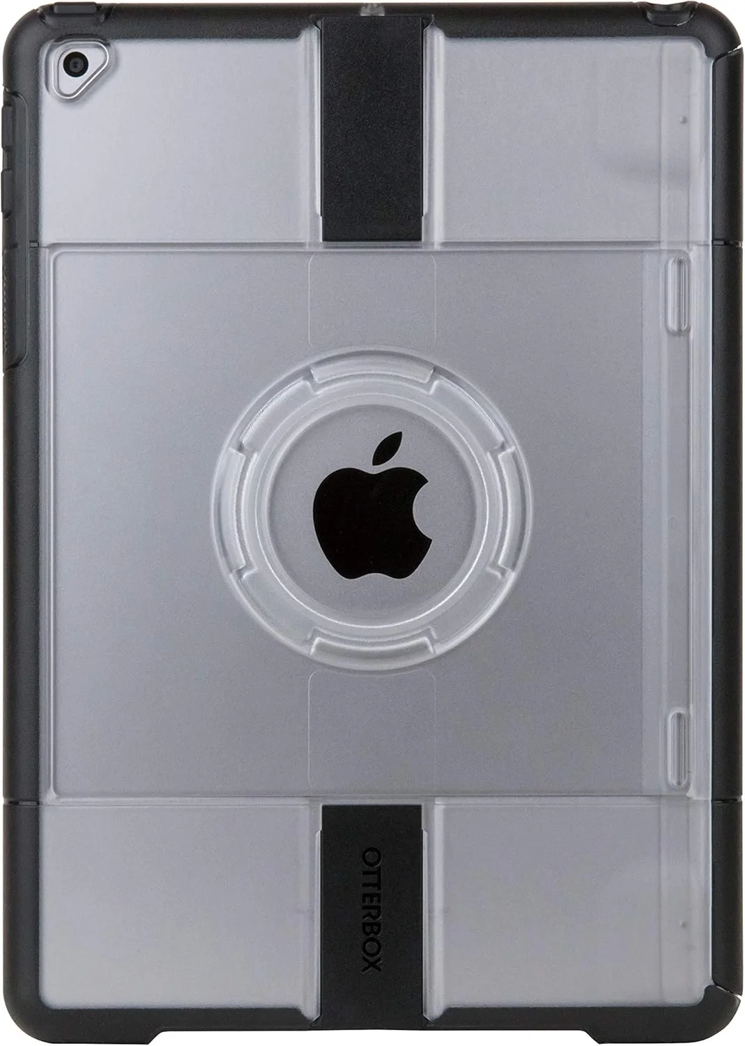 Otterbox UniVERSE 9.7 Inch Case for Tablet (Foam, Apple, iPad (5th and 6th Gen), 24.6 cm (9.7 Inch), Black, Transparent) Otterbox UniVERSE 9.7 Inch Case for Tablet (Foam, Apple, iPad (5th and 6th Gen), 24.6 cm (9.7 Inch), Black, Transparent)