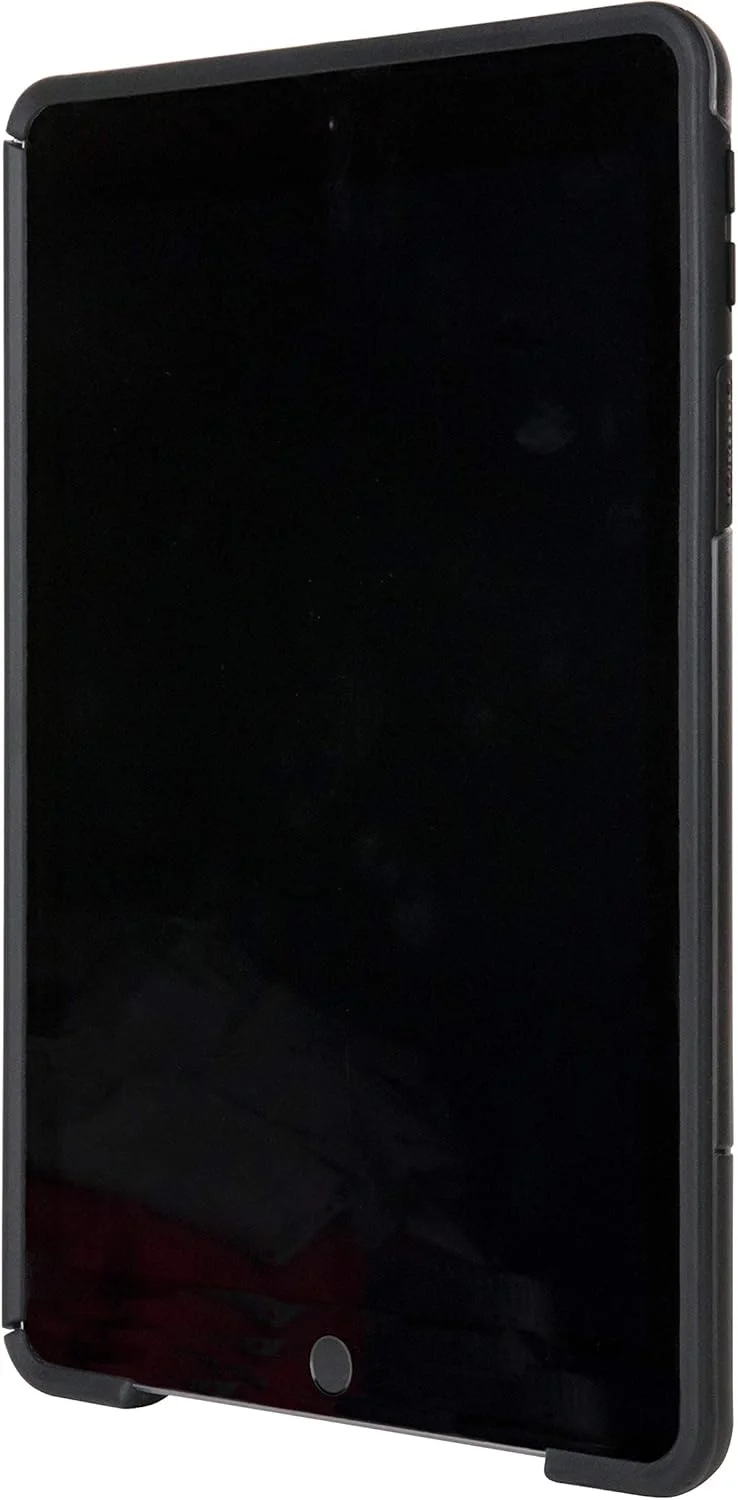 Otterbox UniVERSE 9.7 Inch Case for Tablet (Foam, Apple, iPad (5th and 6th Gen), 24.6 cm (9.7 Inch), Black, Transparent) Otterbox UniVERSE 9.7 Inch Case for Tablet (Foam, Apple, iPad (5th and 6th Gen), 24.6 cm (9.7 Inch), Black, Transparent)