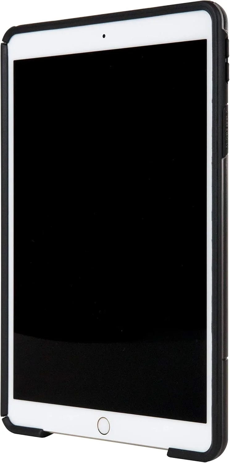 Otterbox UniVERSE 9.7 Inch Case for Tablet (Foam, Apple, iPad (5th and 6th Gen), 24.6 cm (9.7 Inch), Black, Transparent) Otterbox UniVERSE 9.7 Inch Case for Tablet (Foam, Apple, iPad (5th and 6th Gen), 24.6 cm (9.7 Inch), Black, Transparent)