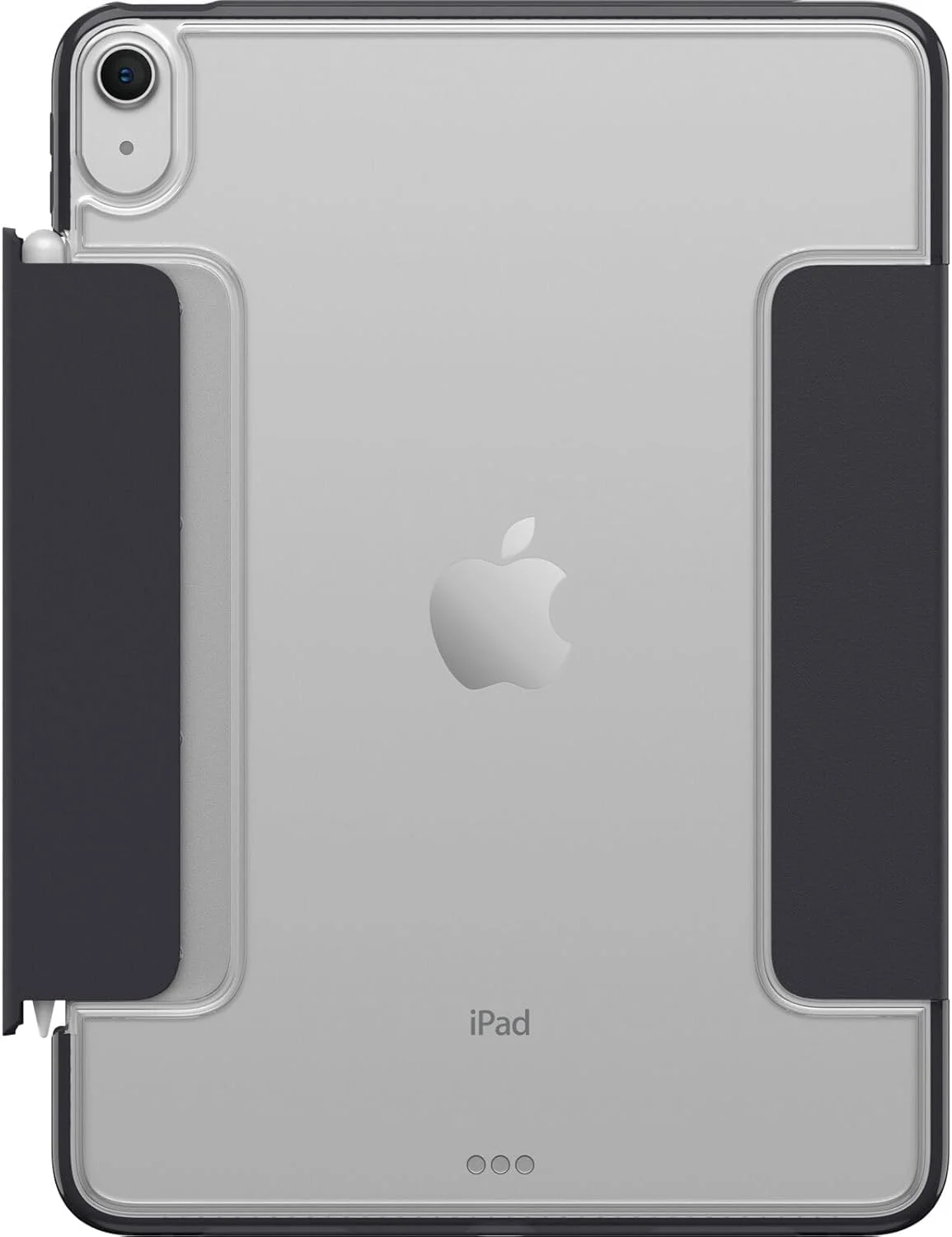 OtterBox Folio Series Case for iPad Air (4th gen), Shockproof, Drop proof, Ultra-Slim Protective Folio Case, Scholar