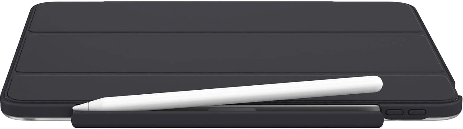 OtterBox Folio Series Case for iPad Air (4th gen), Shockproof, Drop proof, Ultra-Slim Protective Folio Case, Scholar