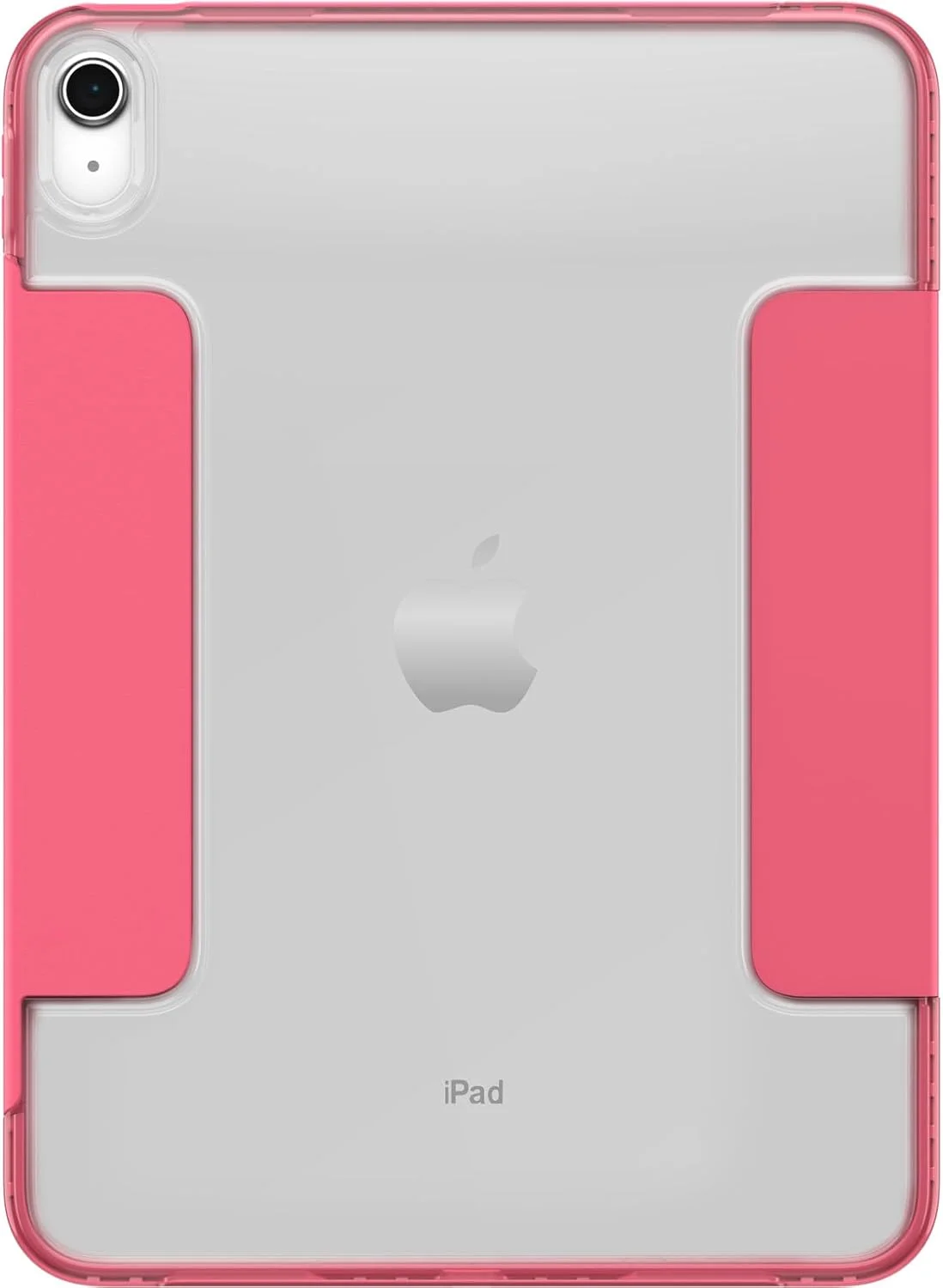 کیف کلاسوری OtterBox سری Folio مناسب برای آیپد نسل دهم 2022، آیپد نسل یازدهم 2025 (A16)، ضد ضربه، ضد سقوط، کیف کلاسوری محافظ فوق العاده باریک، رنگ Rouge Powder کیف کلاسوری OtterBox سری Folio مناسب برای آیپد نسل دهم 2022، آیپد نسل یازدهم 2025 (A16)، ضد ضربه، ضد سقوط، کیف کلاسوری محافظ فوق العاده باریک، رنگ Rouge Powder