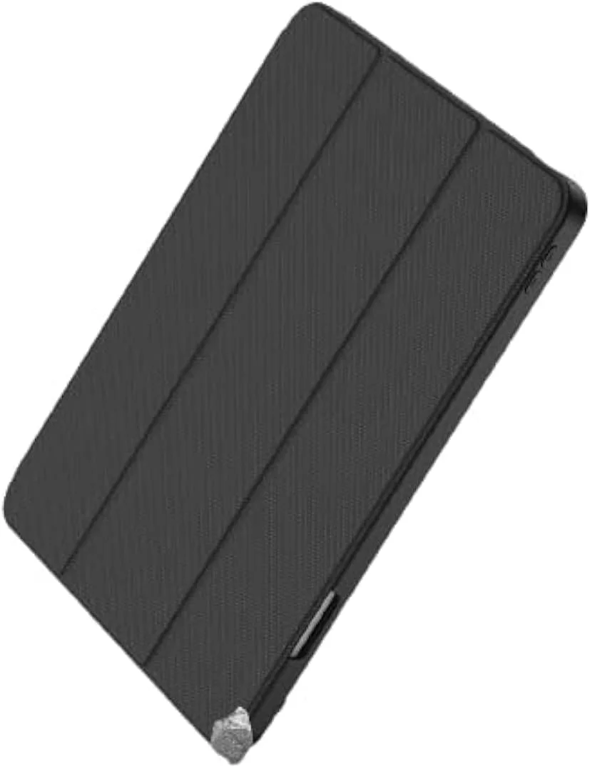 کیف تبلت چرمی پریمیوم Green Lion Hogo با جای مداد برای آیپد 10 تا 10.9 اینچ، پایه سه تایی پایدار، محافظت کامل از بدنه در برابر سقوط، نصب و جداسازی آسان TPU نرم، بیدار/خواب خودکار - آبی کیف تبلت چرمی پریمیوم Green Lion Hogo با جای مداد برای آیپد 10 تا 10.9 اینچ، پایه سه تایی پایدار، محافظت کامل از بدنه در برابر سقوط، نصب و جداسازی آسان TPU نرم، بیدار/خواب خودکار - آبی