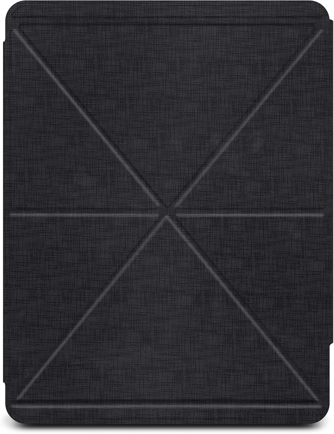 کیف محافظ آیپد پرو 12.9 اینچ 2019 موشی Versacover، مشکی کیف محافظ آیپد پرو 12.9 اینچ 2019 موشی Versacover، مشکی