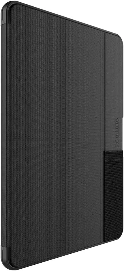 کیف کلاسوری OtterBox Symmetry مناسب برای آیپد 10.2 اینچی (نسل 7 سال 2019 / نسل 8 سال 2020 / نسل 9 سال 2021)، ضد ضربه، ضد سقوط، کیف کلاسوری محافظ باریک، مشکی کیف کلاسوری OtterBox Symmetry مناسب برای آیپد 10.2 اینچی (نسل 7 سال 2019 / نسل 8 سال 2020 / نسل 9 سال 2021)، ضد ضربه، ضد سقوط، کیف کلاسوری محافظ باریک، مشکی