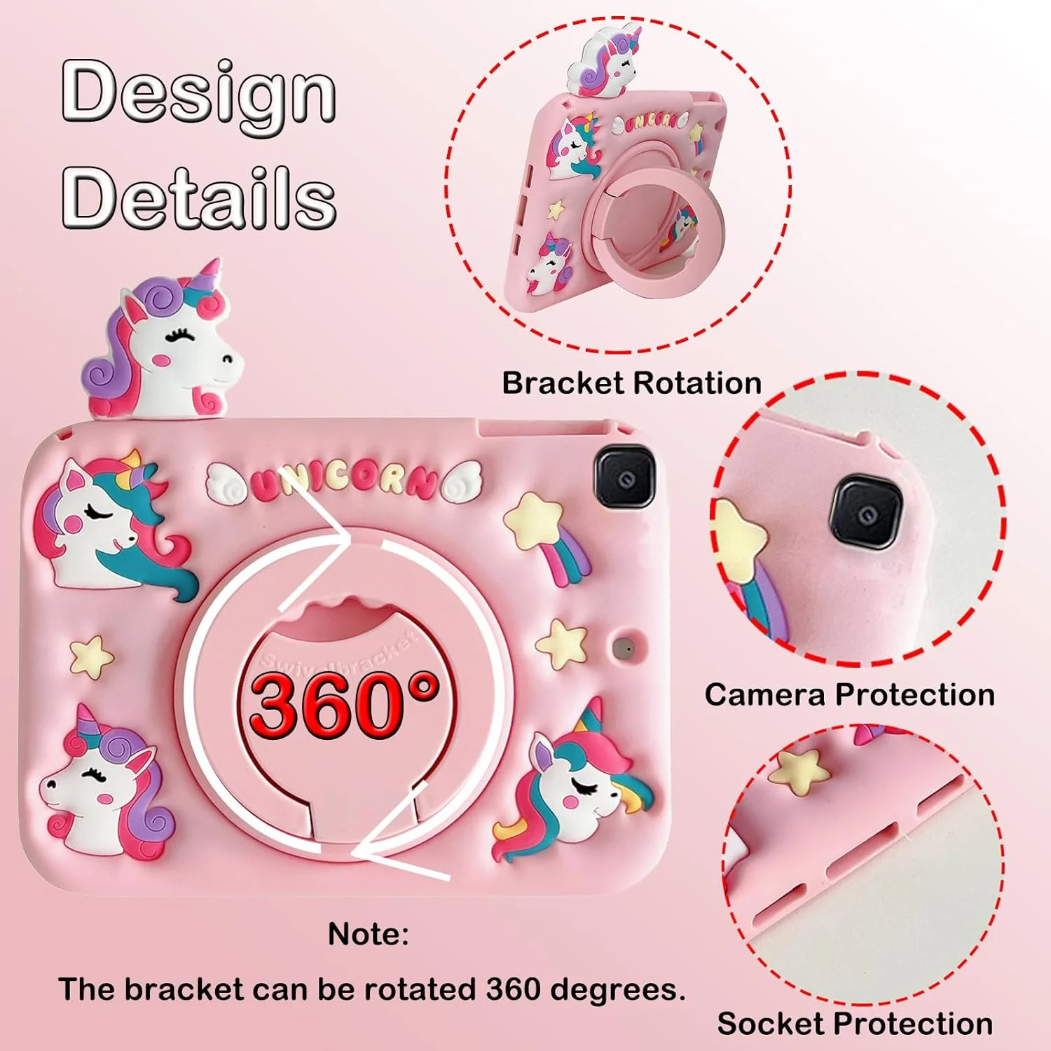 کاور EspZanthic سازگار با تبلت سامسونگ گلکسی تب S6 لایت 10.4 اینچ 2024 2022 2020 (مدل SM-P620/P625/P613/P619/P615/P610)، دارای جای قلم، بند شانه و قلم لمسی کاور EspZanthic سازگار با تبلت سامسونگ گلکسی تب S6 لایت 10.4 اینچ 2024 2022 2020 (مدل SM-P620/P625/P613/P619/P615/P610)، دارای جای قلم، بند شانه و قلم لمسی