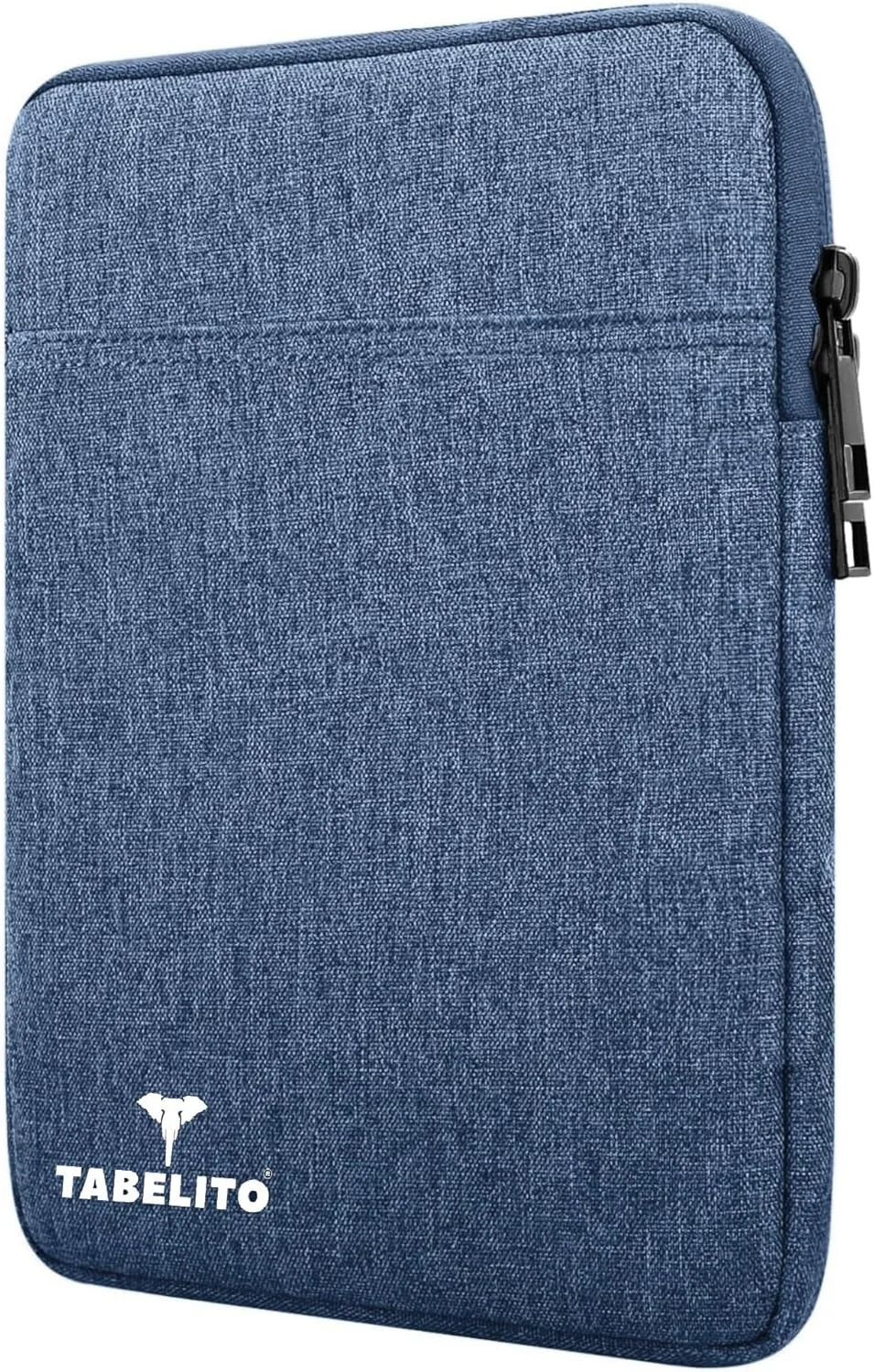 کیف تبلت Tabelito، کاور مقاوم در برابر آب، مناسب برای تبلت های تا 11.6 اینچ برای سامسونگ/لنوو/گلکسی تب A9 پلاس/S8/S9/ریلمی پد/آنر پد X9/شیائومی می پد 6/ردمی پد/وان پلاس پد (آبی) کیف تبلت Tabelito، کاور مقاوم در برابر آب، مناسب برای تبلت های تا 11.6 اینچ برای سامسونگ/لنوو/گلکسی تب A9 پلاس/S8/S9/ریلمی پد/آنر پد X9/شیائومی می پد 6/ردمی پد/وان پلاس پد (آبی)