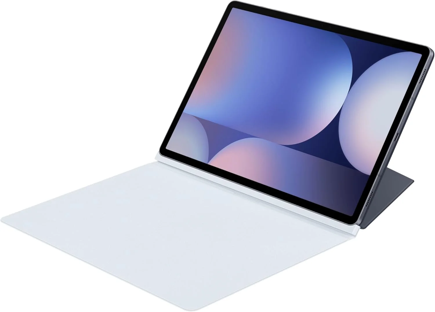 کاور هوشمند کتابی سامسونگ گلکسی تب S10+، محافظ تبلت، حالت های افقی و عمودی، پلتفرم جداشدنی، روشن/خاموش خودکار صفحه نمایش، نسخه ایالات متحده، آبی کاور هوشمند کتابی سامسونگ گلکسی تب S10+، محافظ تبلت، حالت های افقی و عمودی، پلتفرم جداشدنی، روشن/خاموش خودکار صفحه نمایش، نسخه ایالات متحده، آبی