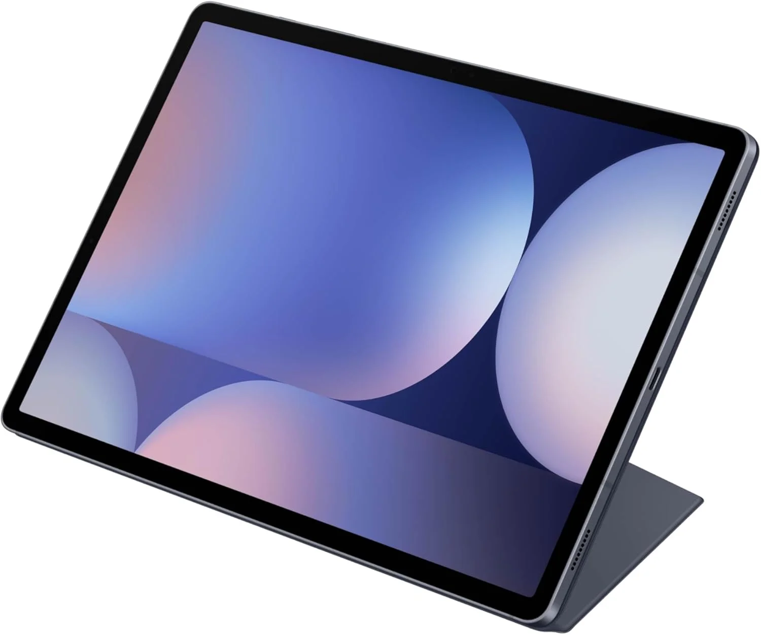 کاور هوشمند کتابی سامسونگ گلکسی تب S10+، محافظ تبلت، حالت های افقی و عمودی، پلتفرم جداشدنی، روشن/خاموش خودکار صفحه نمایش، نسخه ایالات متحده، آبی کاور هوشمند کتابی سامسونگ گلکسی تب S10+، محافظ تبلت، حالت های افقی و عمودی، پلتفرم جداشدنی، روشن/خاموش خودکار صفحه نمایش، نسخه ایالات متحده، آبی