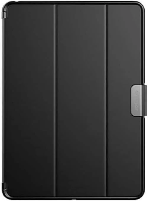محافظ تبلت OtterBox Symmetry Series Hybrid - لاستیک مصنوعی - شفاف، شب پر ستاره - بسته بندی غیر خرده فروشی - برای Apple iPad Pro 12.9 اینچی (فقط نسل اول) محافظ تبلت OtterBox Symmetry Series Hybrid - لاستیک مصنوعی - شفاف، شب پر ستاره - بسته بندی غیر خرده فروشی - برای Apple iPad Pro 12.9 اینچی (فقط نسل اول)