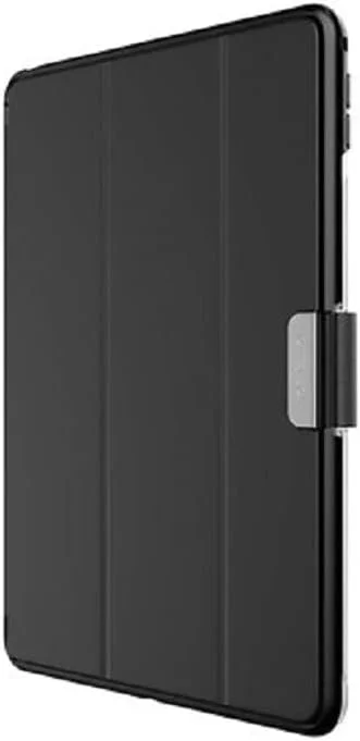 محافظ تبلت OtterBox Symmetry Series Hybrid - لاستیک مصنوعی - شفاف، شب پر ستاره - بسته بندی غیر خرده فروشی - برای Apple iPad Pro 12.9 اینچی (فقط نسل اول) محافظ تبلت OtterBox Symmetry Series Hybrid - لاستیک مصنوعی - شفاف، شب پر ستاره - بسته بندی غیر خرده فروشی - برای Apple iPad Pro 12.9 اینچی (فقط نسل اول)